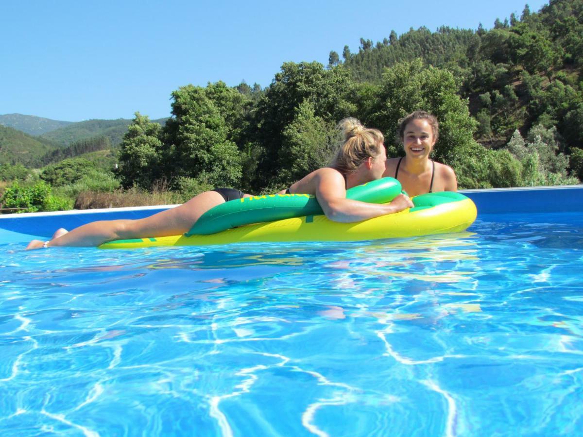 מונצ'יק Nova Alofa Holiday Home מראה חיצוני תמונה